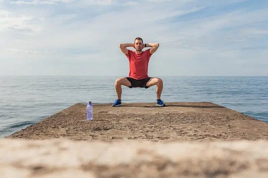 Walking for Exercise OZO Fitness