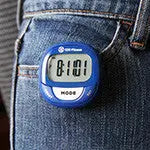 Walking for Exercise OZO Fitness