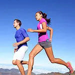 Walking for Exercise OZO Fitness
