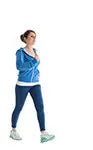Walking for Exercise OZO Fitness