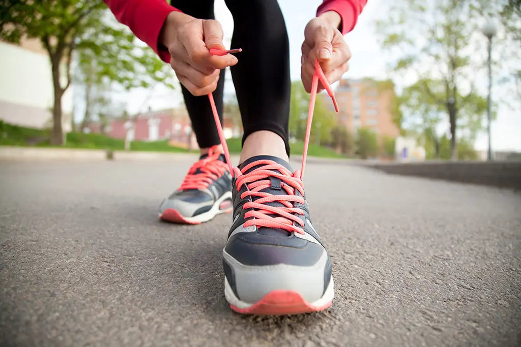 walking fitness tracker for seniors